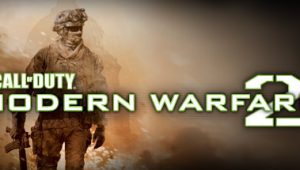 使命召唤6：现代战争2重制版/使命召唤现代战争2重制版/COD6/Call Of Duty: Modern Warfare 2 Campaign Remastered