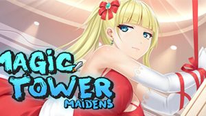 魔塔少女/Magic Tower & Maidens