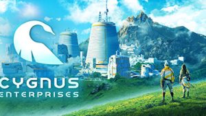 天鹅座企业/Cygnus Enterprises