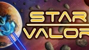星际勇士/Star Valor