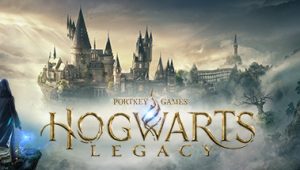 霍格沃茨之遗/Hogwarts Legacy