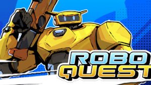 机器人任务/Roboquest