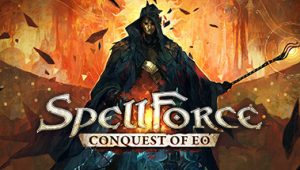 咒语力量 征服埃欧大陆/咒语力量征服Eo/咒语力量征服伊欧/SpellForce: Conquest of Eo