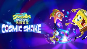 海绵宝宝The Cosmic Shake/海绵宝宝宇宙摇摆/SpongeBob SquarePants: The Cosmic Shake