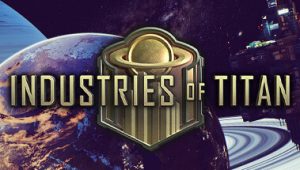 泰坦工业/Industries of Titan