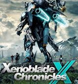 异度之刃X/异度神剑X/Xenoblade Chronicles X