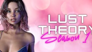 欲望理论 第一季/Lust Theory – Season 1