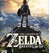 塞尔达传说：荒野之息/塞尔达传说旷野之息/The Legend of Zelda: Breath of the Wild