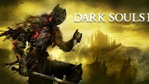 黑暗之魂3/Dark Souls III 黑暗之魂2/Dark Souls 2 黑暗之魂1/Dark Souls 1