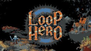 循环英雄/循环勇者/循环勇士/Loop Hero