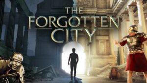 遗忘之城/The Forgotten City