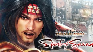 战国无双：真田丸/Samurai Warriors: Sanada Maru