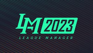 电竞经理2023/League Manager 2023