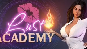 魔法学院 合集/Lust Academy – Season 1+2