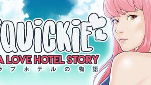 Quickie a love hotel story читы