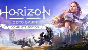 地平线：零之曙光/地平线黎明时分/Horizon Zero Dawn™ Complete Edition