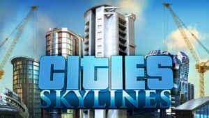 城市：天际线/都市天际线v1.17.0_F3/Cities: Skylines