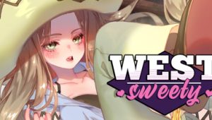 西部女孩/西部甜心/West Sweety