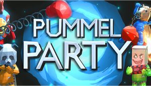 揍击派对/乱揍派对/Pummel Party