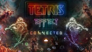 俄罗斯方块效应：连接/Tetris® Effect: Connected
