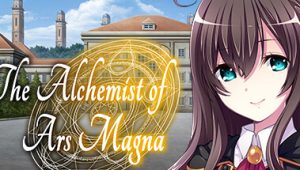 创神之阿尔斯马格纳/The Alchemist of Ars Magna