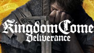 天国：拯救/Kingdom Come: Deliverance