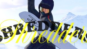 单板滑雪模拟/Shredders