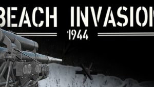 海滩入侵1944/1944年海滩入侵/Beach Invasion 1944