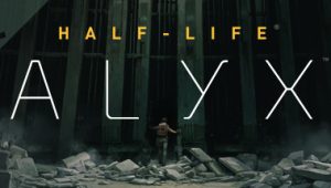 半条命：爱莉克斯/半衰期：爱莉克斯/半条命Alyx Half-Life: Alyx