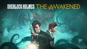 福尔摩斯：觉醒重制版/Sherlock Holmes The Awakened