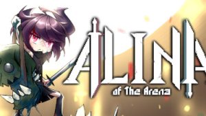 斗技场的阿利娜v1.1.5正式版/Alina of the Arena