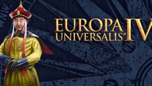 欧陆风云4v1.35.1版/Europa Universalis IV