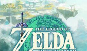 塞尔达传说：王国之泪v1.0.0豪华模拟器版/塞尔达传说：荒野之息2/The Legend of Zelda: Tears of the Kingdom