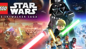 乐高星球大战：天行者传奇v1.0.0.44657豪华版/LEGO® Star Wars™: The Skywalker Saga