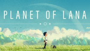 拉娜之星v1.0.6.0/Planet of Lana