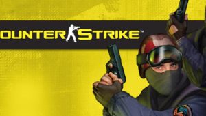 CS反恐精英1.6/Counter-Strike1.6