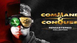 红色警戒命令与征服：重制版v1.153.11.23850/Command & Conquer Remastered Collection