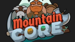 山脉核心/Mountaincore
