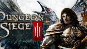 地牢围攻3/Dungeon Siege 3