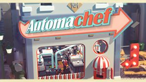 自动机械大厨/自动化餐厅/自动厨师/Automachef