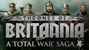 全面战争传奇：大不列颠王座/Total War Saga: Thrones of Britannia