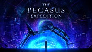 远征飞马系/The Pegasus Expedition